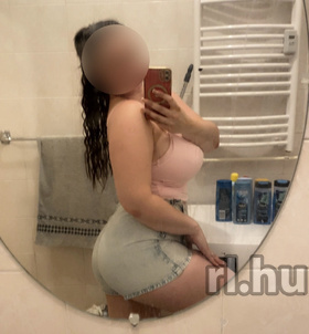 Fatime (25 éves) - Telefon: +36 30 / 539-2441 - Budapest, XIX