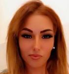 Fatma (25 éves) - Telefon: +36 70 / 234-1023 - Hajdúszoboszló