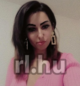 Fatma Nyíregyháza escort Mädchen