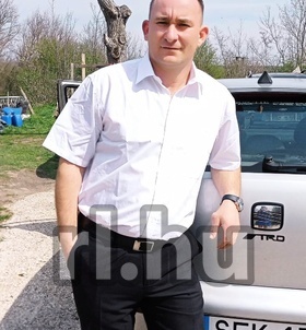 Fecka (37 éves) - Telefon: +36 30 / 684-2842 - Oroszlány