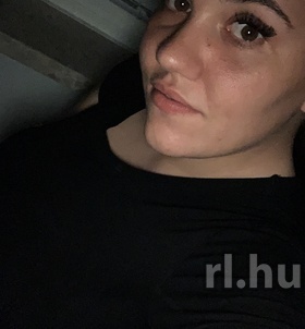 Federika (24+ éves) - Telefon: +36 30 / 444-8097 - Esztergom