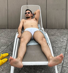 Feetmassage (32 éves, Férfi) - Telefon: +36 70 / 162-7421 - Budapest, XIV., szexpartner