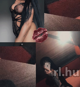 Feketecicák (20+ éves) - Telefon: +36 20 / 965-5023 - Keszthely