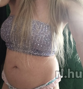 Felícia (40 éves) - Telefon: +36 30 / 251-7780 - Budapest, XVII