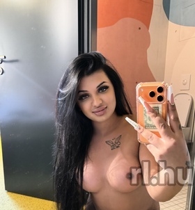 Felisa_21 Budapest szexpartner lányok