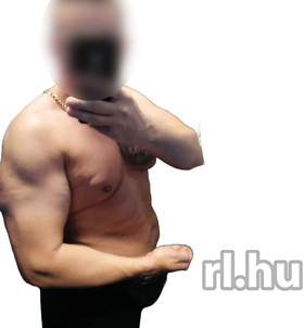 Félix (35 éves, Férfi) - Telefon: +36 70 / 628-5520 - Győr, szexpartner