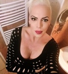 Fernanda (47 éves) - Telefon: +36 30 / 097-7262 - Budapest, XIII