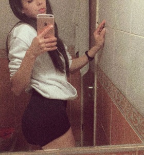 Fiona (26 éves, Nő) - Telefon: +36 70 / 345-4153 - Budapest, IX., szexpartner