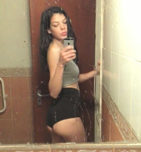 Fiona (26 éves) - Telefon: +36 70 / 345-4153 - Budapest, VI