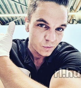 Budapest, Flash 06202214443