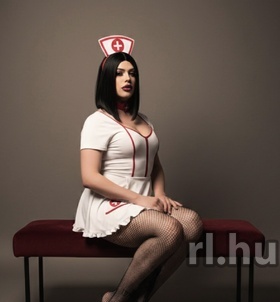 Flora 706753368, Budapest Transvestit #1 - 