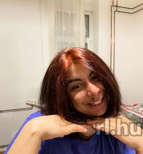 Budapest, Flora 06709425729