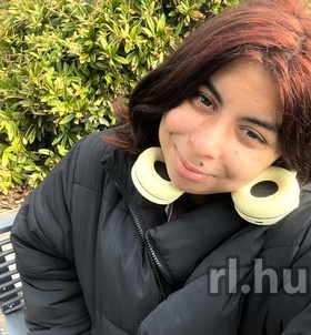 Budapest, Flora 06709425729