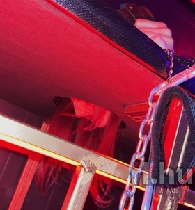 Florinná (20+ éves) - Telefon: +36 30 / 116-5188 - Budapest