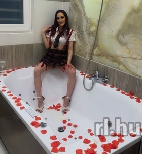 Florinná (20+ éves) - Telefon: +36 30 / 116-5188 - Budapest