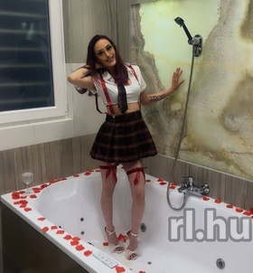 Florinná (20+ éves) - Telefon: +36 30 / 116-5188 - Budapest