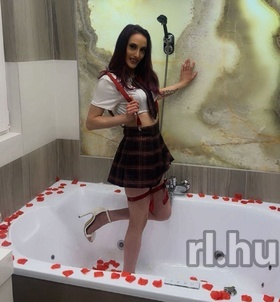 Florinná (20+ éves) - Telefon: +36 30 / 116-5188 - Budapest