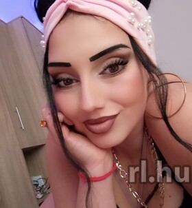 Flymolly (23 éves, Nő) - Telefon: +36 20 / 775-8054 - Kecskemét Kecskemét , szexpartner