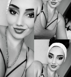 Flymolly (23 éves) - Telefon: +36 30 / 567-3153 - Kecskemét