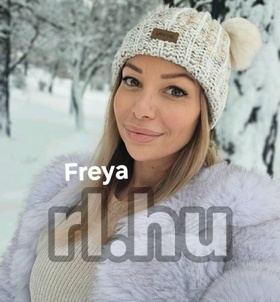 Budapest, Freya 06303602141