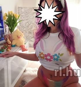 Freya Budapest Erotische Massage Mädchen