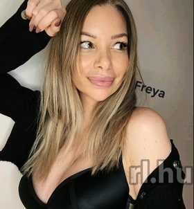 Freya Budapest masszázs lányok