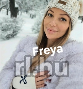 Budapest, Freya 06303602141