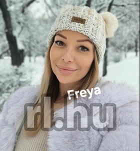 Freya