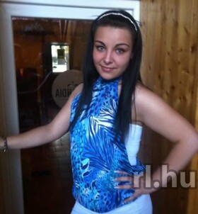 Fruzsi Hajdúszoboszló escort Mädchen