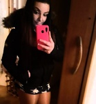 Fruzsi (28 éves, Nő) - Telefon: +36 30 / 768-7026 - Karcag, szexpartner