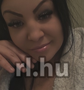 Fruzsi Karcag escort girls