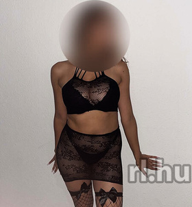 Fruzsi (18+ éves) - Telefon: +36 70 / 727-3742 - Budapest, VII