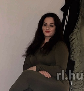 Fruzsina (25 éves) - Telefon: +36 20 / 584-7855 - Budapest, XI