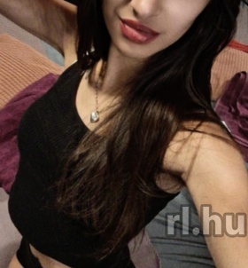 Fruzsina (18+ éves) - Telefon: +36 30 / 731-1088 - Lenti