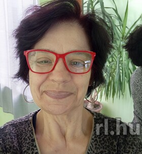 Gabi50 (50+ éves) - Telefon: +36 30 / 518-6403 - Budapest, III