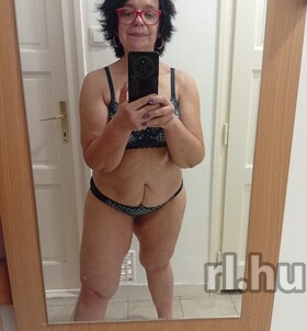 Gabi50 (50+ éves) - Telefon: +36 30 / 518-6403 - Budapest, III