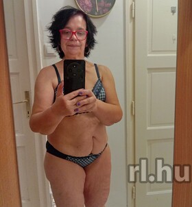 Gabi50 (50+ éves) - Telefon: +36 30 / 518-6403 - Budapest, III