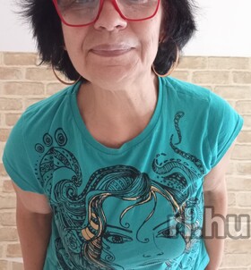 Gabi50 (50+ éves) - Telefon: +36 30 / 518-6403 - Budapest, III