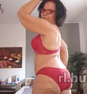 Gabi50 (50+ éves) - Telefon: +36 30 / 518-6403 - Budapest, III