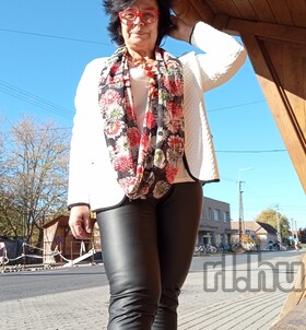 Gabi50 (50+ éves) - Telefon: +36 30 / 518-6403 - Budapest, III