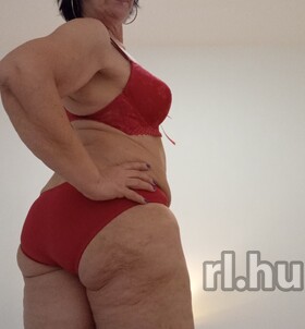 Gabi50 (50+ éves) - Telefon: +36 30 / 518-6403 - Budapest, III