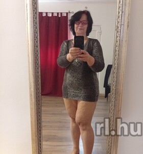 Gabi50 (50+ éves) - Telefon: +36 30 / 518-6403 - Budapest, III