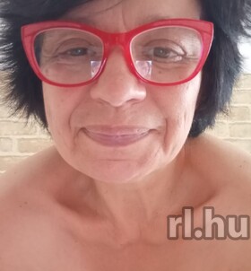 Gabi50 (50+ éves) - Telefon: +36 30 / 518-6403 - Budapest, III