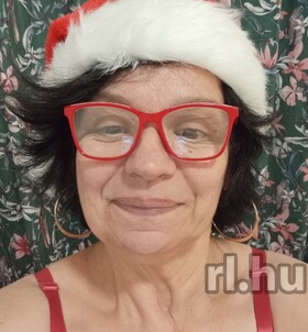 Gabi50 (50+ éves) - Telefon: +36 30 / 518-6403 - Budapest, III