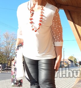 Gabi50 (50+ éves) - Telefon: +36 30 / 518-6403 - Budapest, III