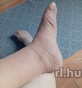 Gabi50 (50+ éves) - Telefon: +36 30 / 518-6403 - Budapest, III