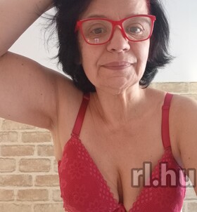 Gabi50 (50+ éves) - Telefon: +36 30 / 518-6403 - Budapest, III