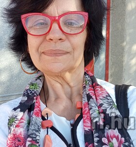 Gabi50 (50+ éves) - Telefon: +36 30 / 518-6403 - Budapest, III