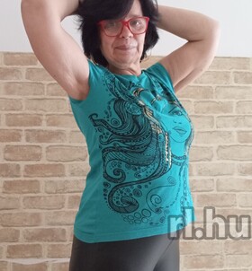 Gabi50 (50+ éves) - Telefon: +36 30 / 518-6403 - Budapest, III