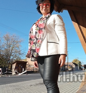 Ny�regyh�za, Gabi50 06305186403